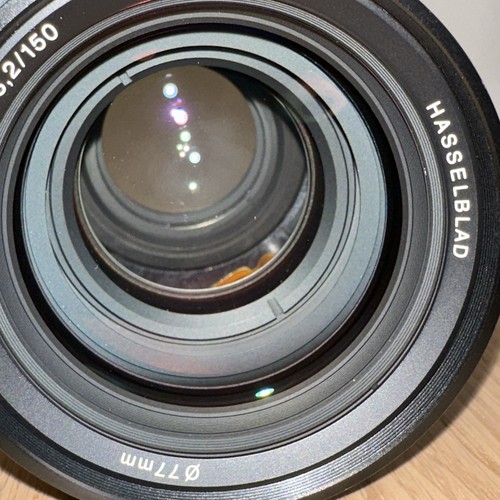 Hasselblad HC 150mm f3.2 - TESTED - US Seller - Picture 15 of 21