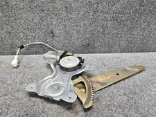 2001-2005 LEXUS IS300 OEM REAR LEFT WINDOW REGULATOR MOTOR
