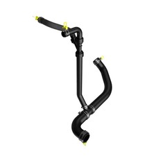 Genuine Mopar Radiator Outlet Hose 68244092AB