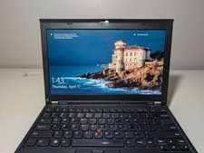 Lenovo ThinkPad X230 Intel Core i5 3rd Gen. Notebooks Lenovo ThinkPad X230 Intel Core i5 3rd Gen. Notebooks