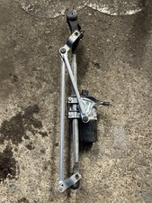 BMW 1 SERIES MK2 F20 FRONT WIPER MOTOR & LINKAGE 726750402
