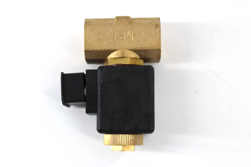 Premium Spule JCM 115V AC Magnetspule 50/60Hz 13 Watt IP00/65 - Bild 3 von 4