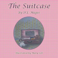 D. E. Magee | The Suitcase | Taschenbuch | Englisch (2014) | Xlibris