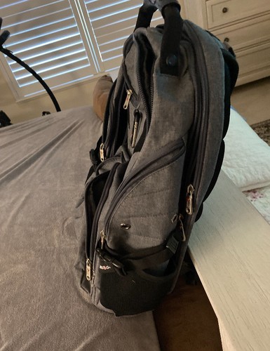 Swiss School bag - Photo 2/5