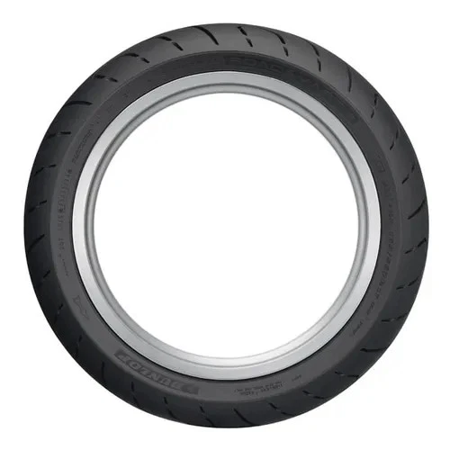 Dunlop Roadsmart III 180/55ZR17 Rear Radial Tire 73W TL Honda CBR650F 14-16 - Image 2 of 4