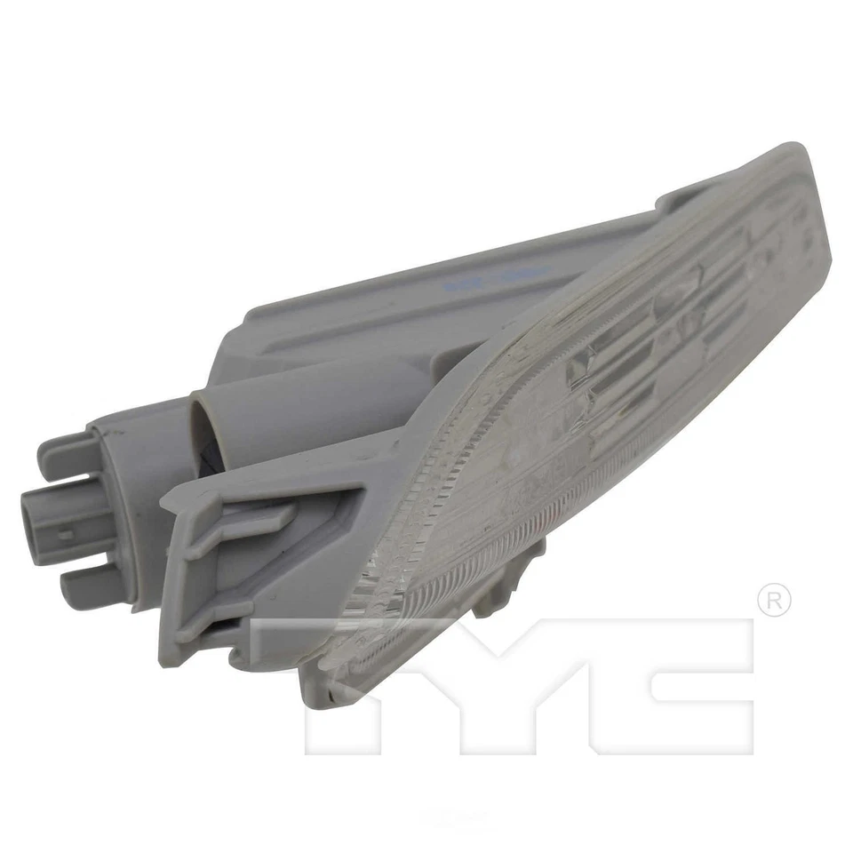 Conjunto de luces de señal de giro certificadas Capa para Honda Insight TYC 2010-2011 Foto 3 de 4