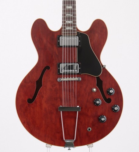 GIBSON USA ES-335TDC-12 Cherry