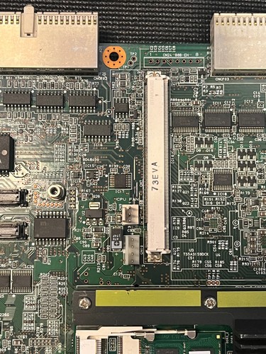 Konami Gaming 490533C GGFK3 K3 Podium CPU Software Boots nicht dabei - Bild 5 von 17