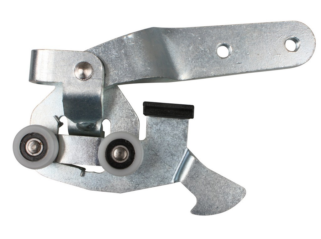 Sliding door roller guide Lower FT95512 FAST for PEUGEOT FIAT CITROËN - Image 10
