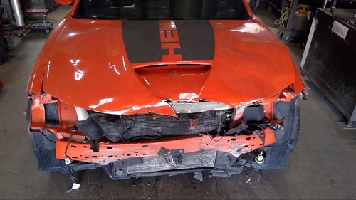 Chassis ECM Driver Assist Blind Spot Alert Fits 15-17 19-20 300 1626932 - Picture 12 of 12