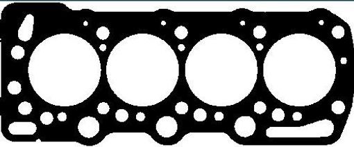 Fits BGA CH0556 Gasket, cylinder head  ⭐UK Stock⭐