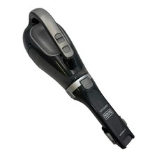 BLACK DECKER BDH2010LP 20 Volt Lithium Cordless Handheld Vacuum -Used in Box