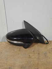 Retroviseur droit (ou coque) Volkswagen GOLF