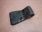 Jeep Wrangler TJ 91-02 LH Driver Side Door Mirror Mount Factory OEM
