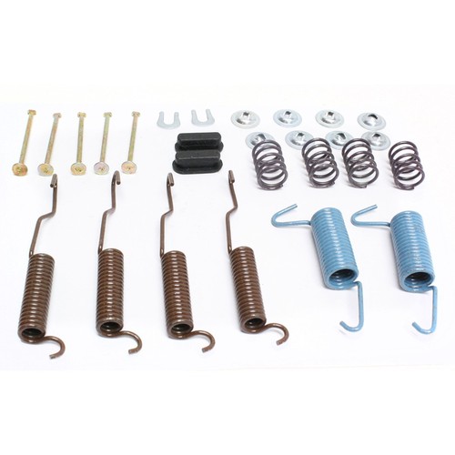 118.64002 Centric Kit Brake Drum Hardware Front or Rear for Olds Truck Country - Picture 4 of 5