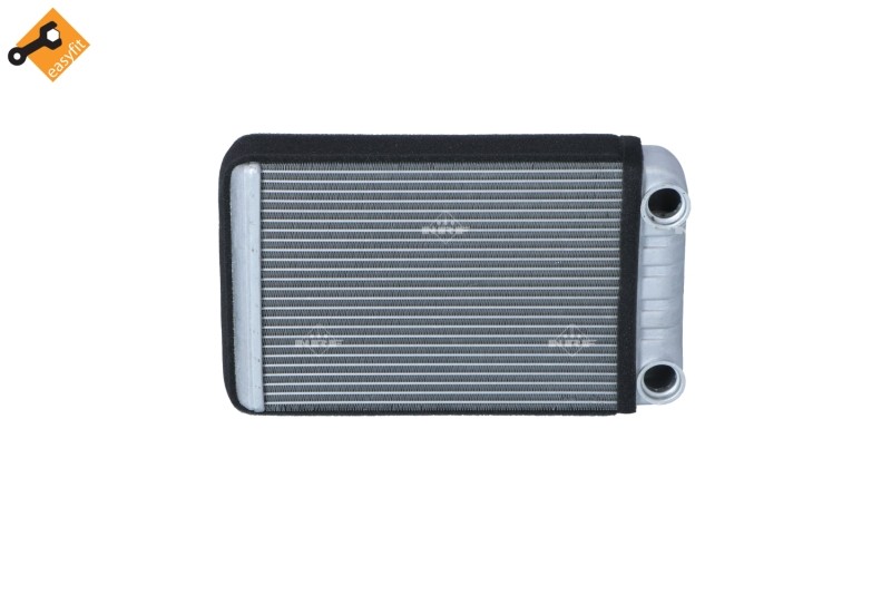 NRF 54366 Heat Exchanger, interior heating for OPEL,VAUXHALL