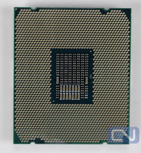 Intel Core i9-10980XE X 3.0GHz 24.75MB 18 Core SRGSG LGA2066 Fair Grade CPU - Afbeelding 6 van 6