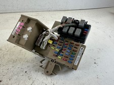 Subaru Impreza STI Fuse Box GV 08-14 OEM 82201FG010