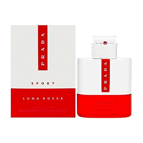 PRADA Men Luna Rossa Sport for sale | eBay