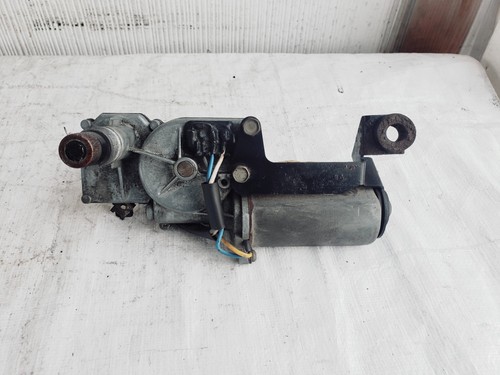 Jeep Wrangler YJ 1992-1995 OEM Hard Top Rear Wiper Motor 55154539 Cover Assembly - Picture 14 of 19