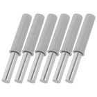  6 Pcs Gasdruckdämpfer Für Möbel Schranktüren Mechanische Stoßdämpfer