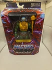 MOTU Masters of The Universe Masterverse Vintage Collection MAN-AT-ARMS Figure