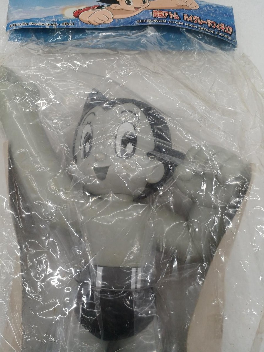 SEGA Astro Boy Astro Boy High Grade Figure | eBay