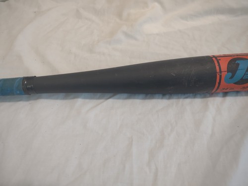 Bate de softbol compuesto de carbono grafito Easton serie J SJ2 34 pulgadas 32 oz ~ ¡LEER! - Imagen 12 de 13