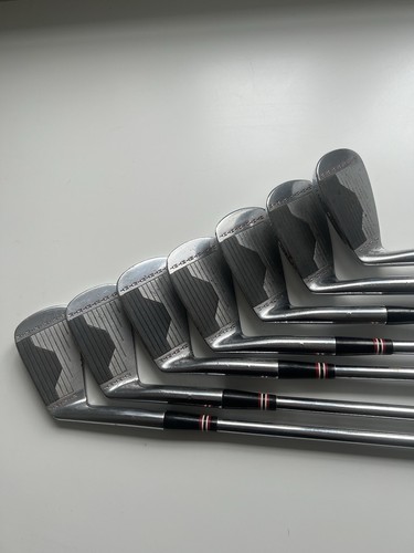 Macgregor MT Tourney RMT2 Irons 3-9