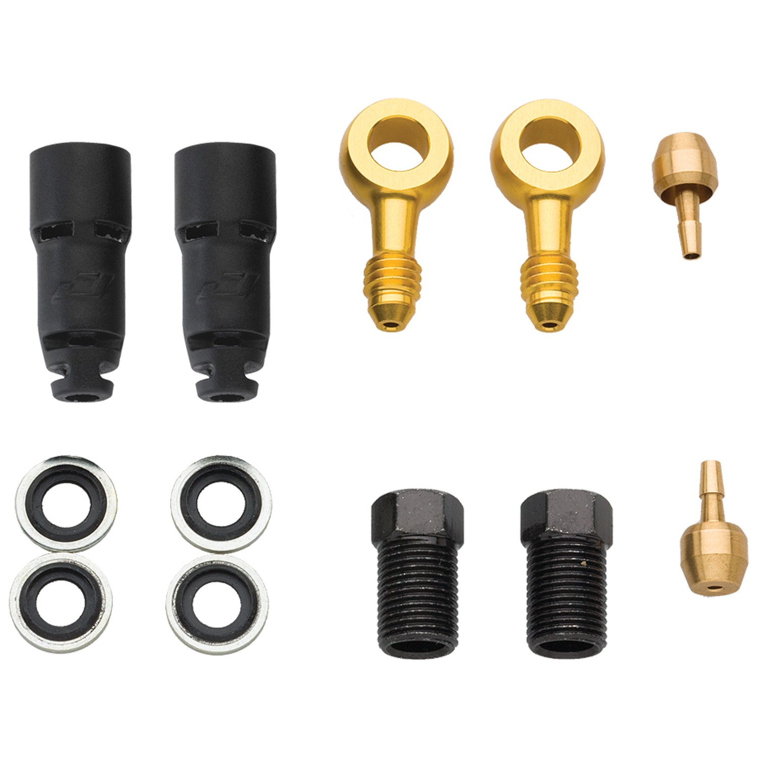 Adaptateur de rechange pour purger et réparer les freins Hayes Stroker