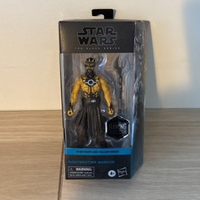 Star Wars Black Series Nightbrother Warrior Gaming Greats Hasbro MR2