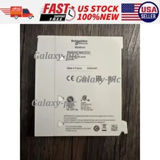 NEW Schneider BMXN0M0200 Modicon X80 Module