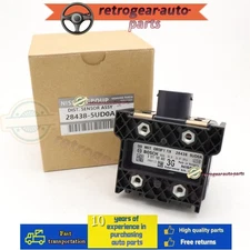 OEM Cruise Control Distance Radar Sensor For 17-19 Nissan Sentra 28438-5UD0A