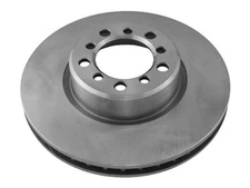 Front Brake Rotor 32QYKY29 for 300SDL 300SE 300SEL 350SD 350SDL 420SEL 560SEC