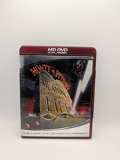 Monty Pythons The Meaning of Life (HD-DVD, 2007)