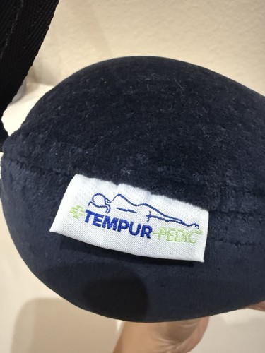 Tempur-Pedic All-Purpose Pillow Memory Foam Tempurpedic - Picture 4 of 5