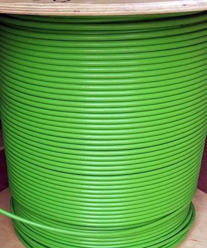 NEW SIEMENS 6XV1870-2F 1M Cable Fast Shipping - Picture 2 of 4