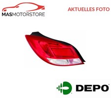 RÜCKLEUCHTE HECKLEUCHTE LINKS DEPO 442-1965L-LD-UE I FÜR OPEL INSIGNIA A
