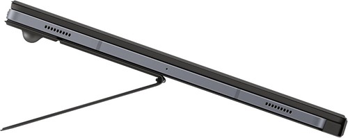 Samsung Galaxy Official AI Book Cover Keyboard with Trackpad for Tab S10+, S9+, - Picture 6 of 9