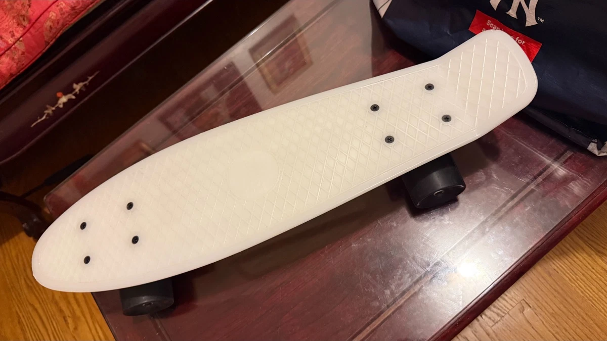 Penny Glow In The Dark Complete Skateboards for sale | eBay