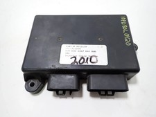 ECU - 2008 Polaris dragon rmk 800 4011518 (IQ Dragon)