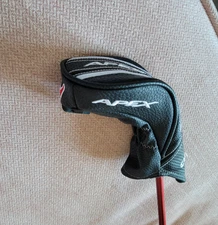 hybrid (rescue) headcover