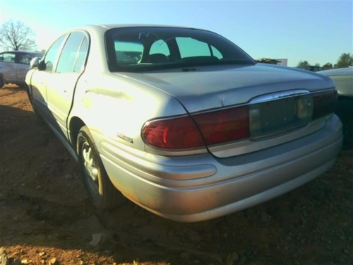 Passenger Right Rear Side Door Fits 00-05 LESABRE 140283 - Picture 3 of 12