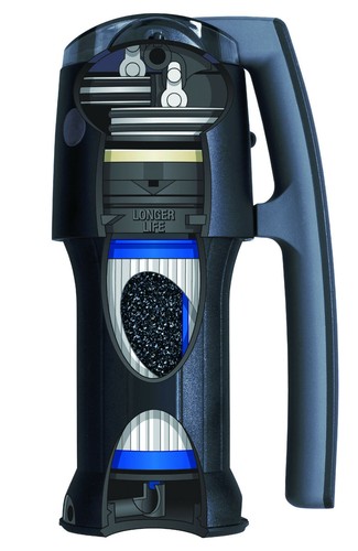 Katadyn Vario Wasserfilter Outdoor Microfilter Wasseraufbereitung Trinkwasser - Bild 6 von 7