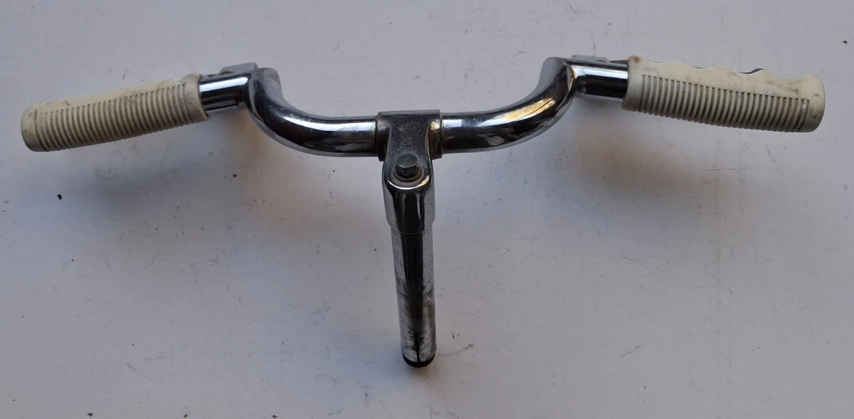 Manubrio Vintage usato in Italia | vedi tutte i 80 prezzi