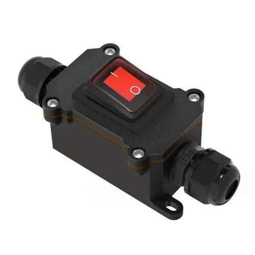 Diverse Application High Current Outdoor waterproof switch rated at 30A - Bild 9 von 10