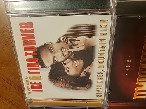 Solid Gold Soul Collection 8 CD Set - Look At PHOTOS! - Picture 6 of 24