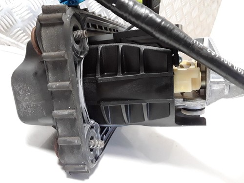 Cable de acoplamiento selector de engranajes automático automático Mini R52 R53 Cooper S 2005 7550008 - Imagen 9 de 12