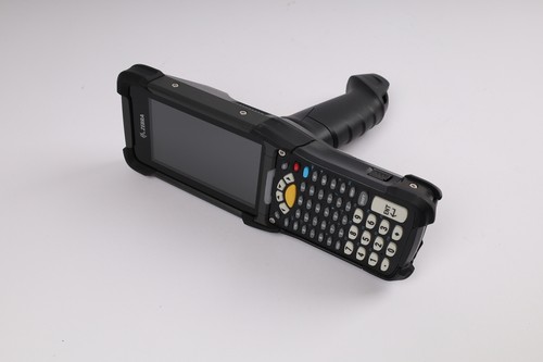 USED ZEBRA TECHNOLOGIES  MC930B-GSHDG4RW  [24 MON. WARR.] - Picture 3 of 3