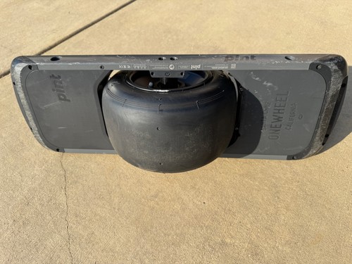 Onewheel Pint | Lightly Used - Picture 8 of 10